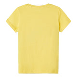 Name it Aspen Gold Haven T-Shirt