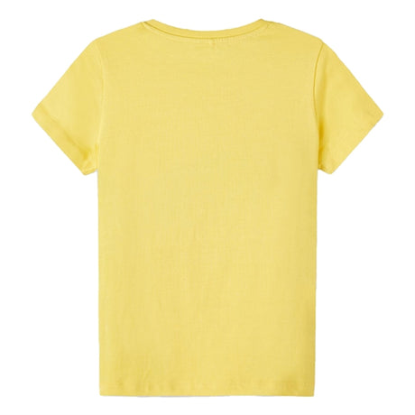 Name it Aspen Gold Haven T-Shirt