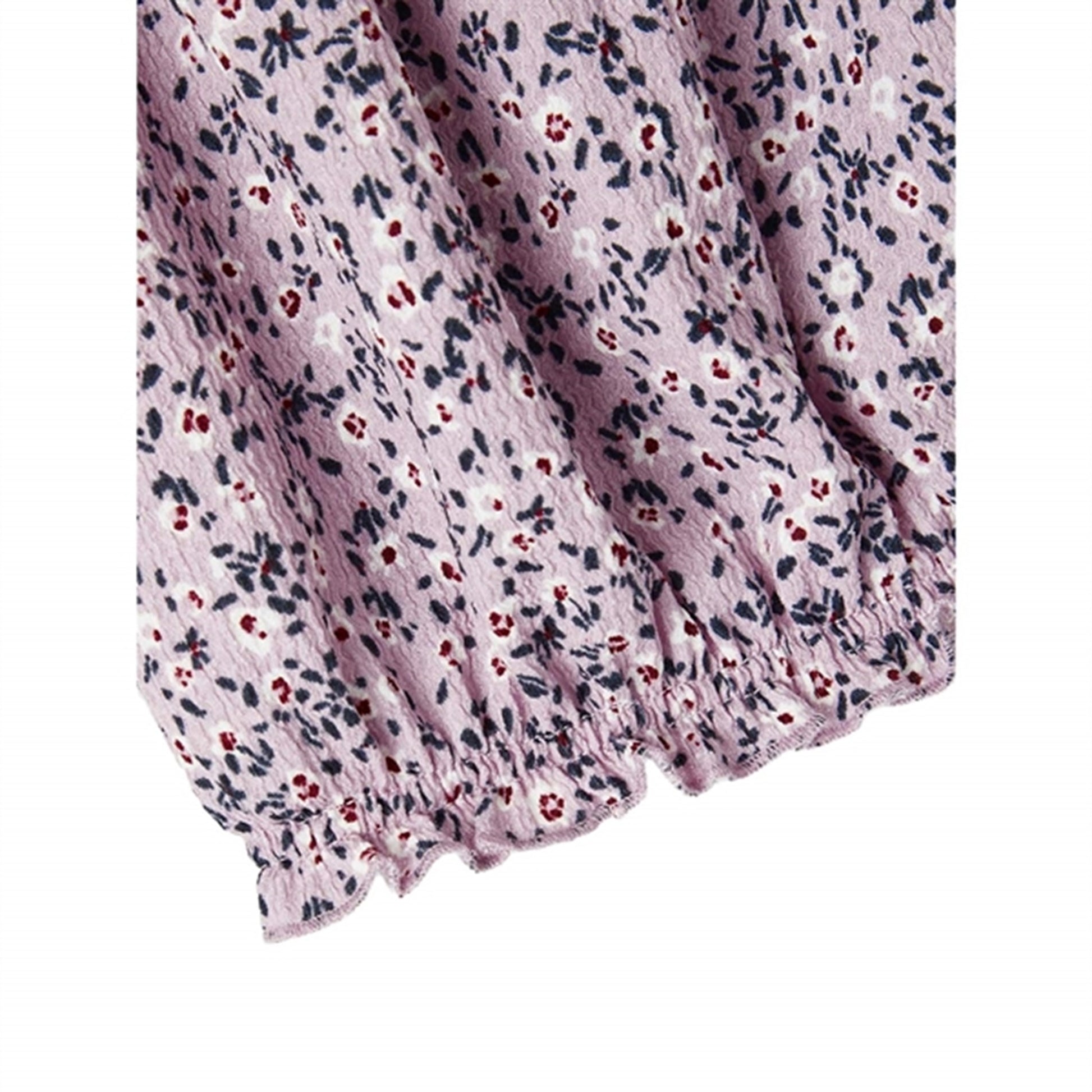 Name it Orchid Bloom Halba Short Top