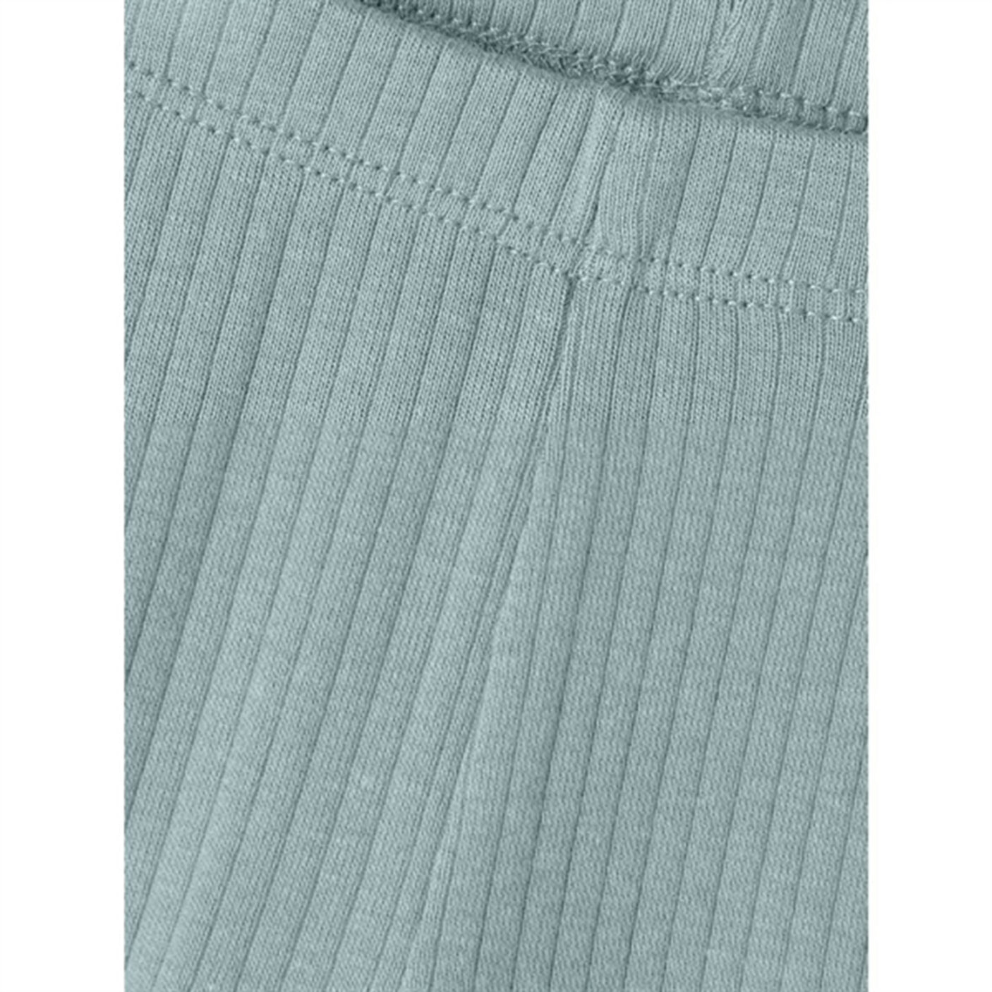 Name it Gray Mist Dybo Leggings