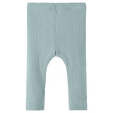 Name it Gray Mist Dybo Leggings