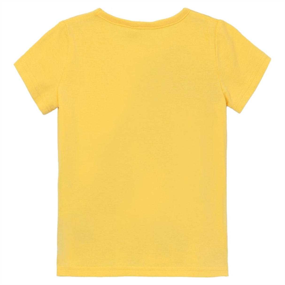 Name it Aspen Gold Maria Daisy T-Shirt
