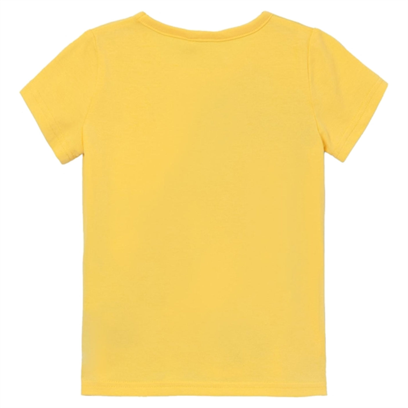 Name it Aspen Gold Maria Daisy T-Shirt