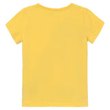 Name it Aspen Gold Maria Daisy T-Shirt