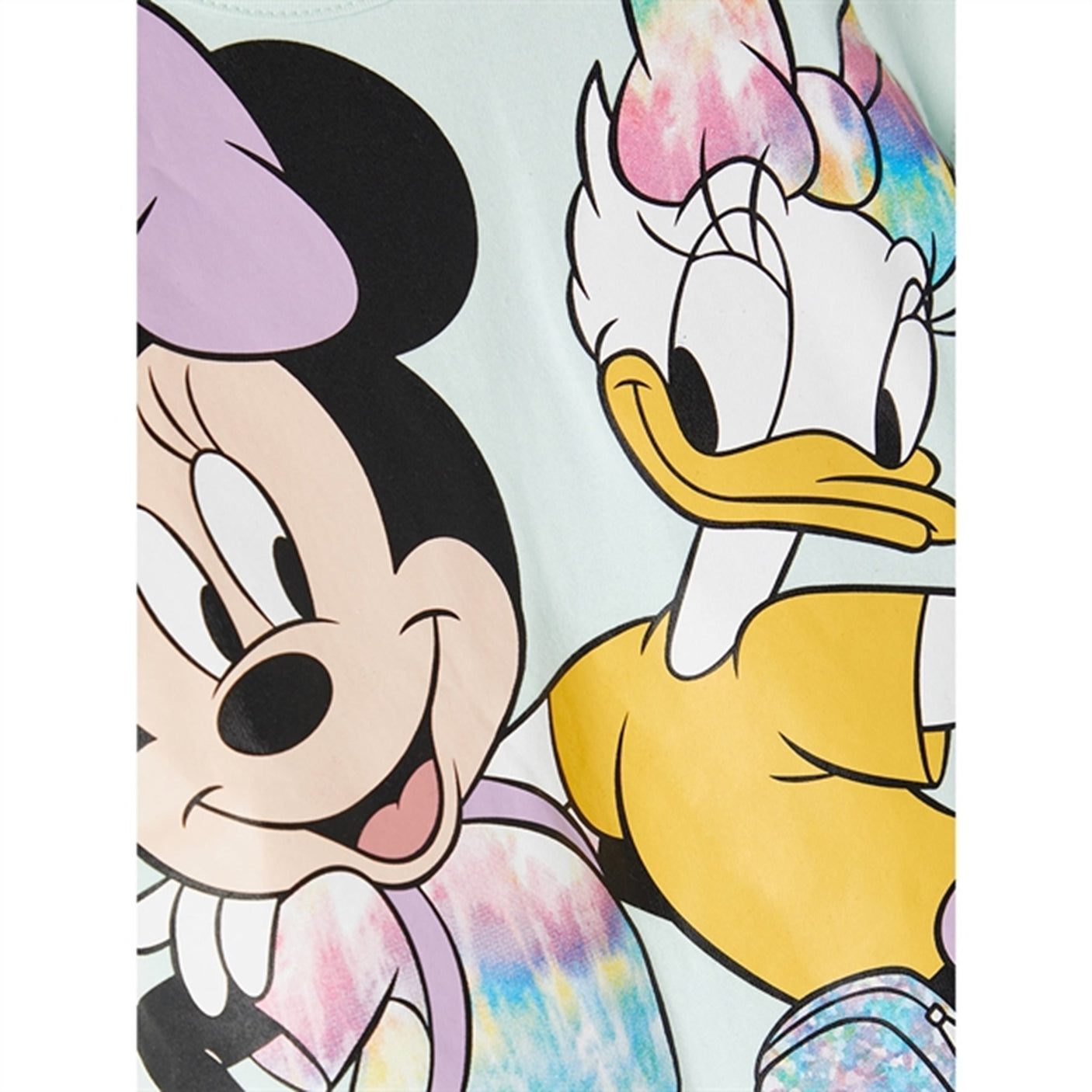 Name it Salt Air Maria Daisy T-Shirt