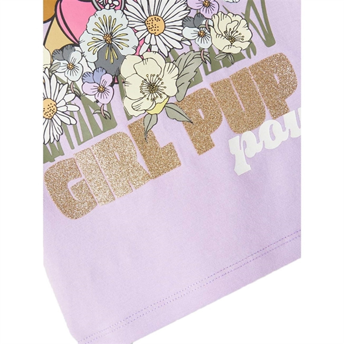 Name it Orchid Bloom Melisa Paw Patrol Top