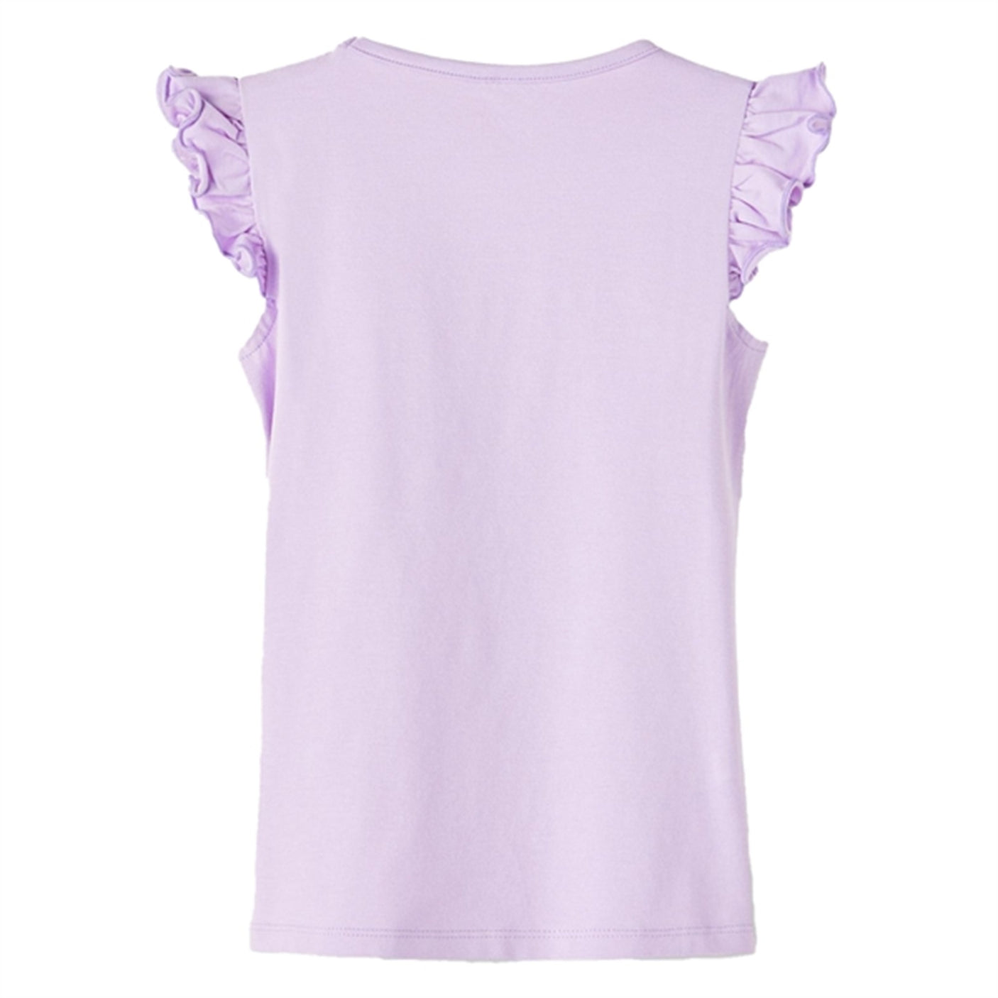 Name it Orchid Bloom Melisa Paw Patrol Top