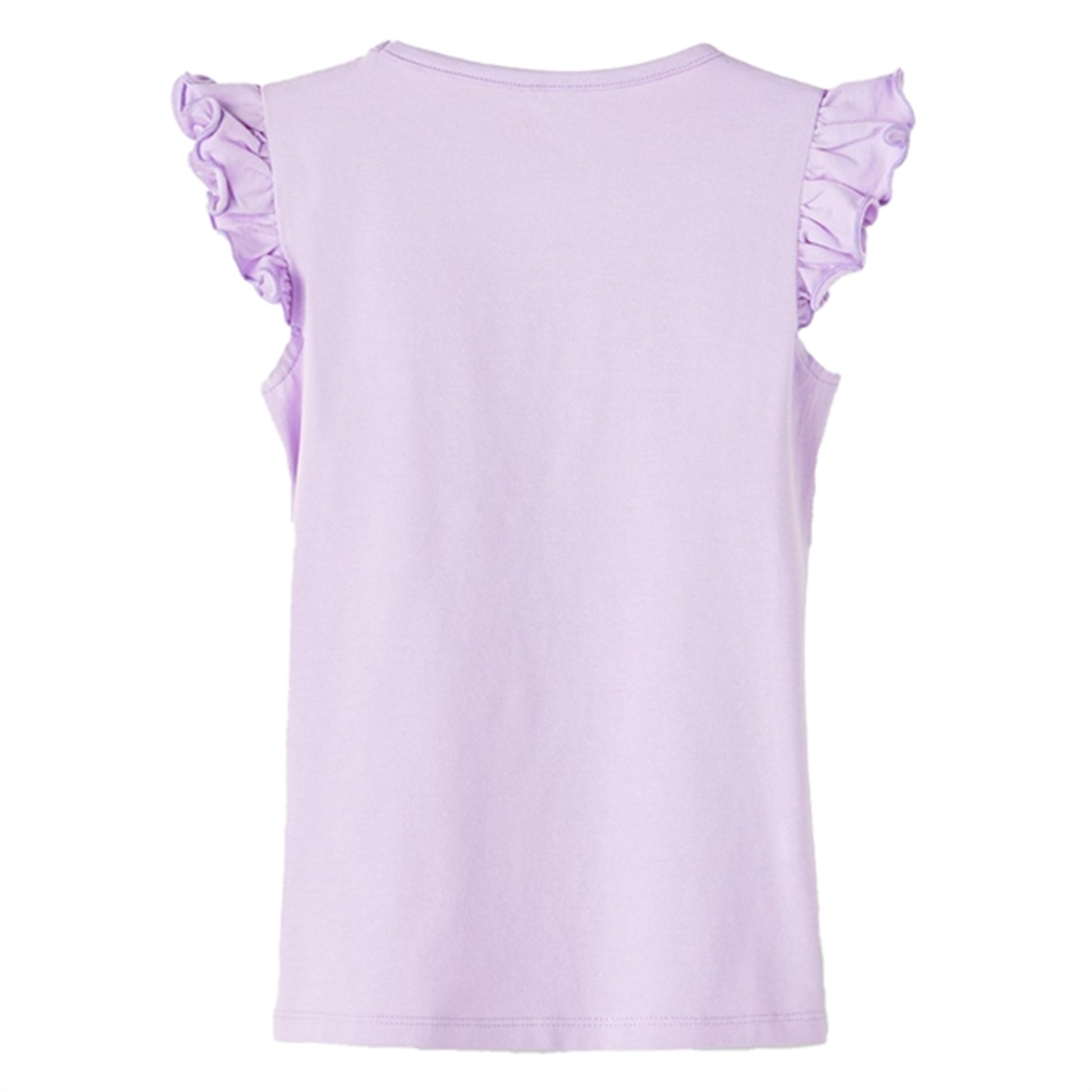 Name it Orchid Bloom Melisa Paw Patrol Top