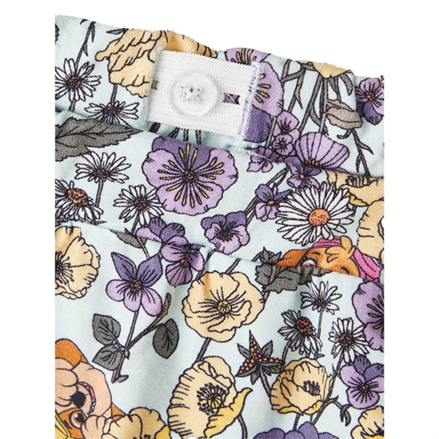 Name it Salt Air Mette Paw Patrol Skirt