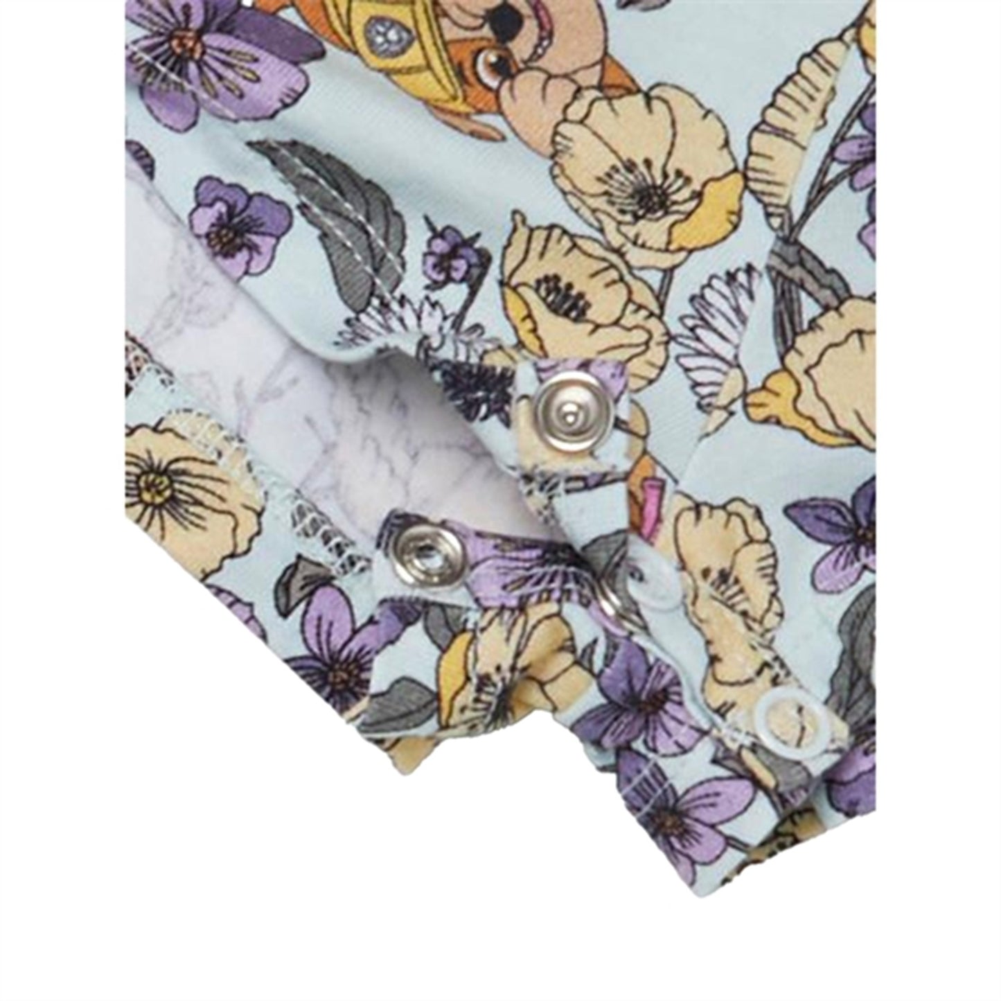 Name it Salt Air Mette Paw Patrol Playsuit