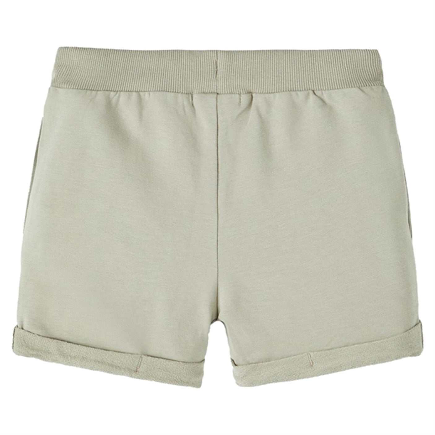 Name it Dried Sage Milt Paw Patrol Sweat Shorts