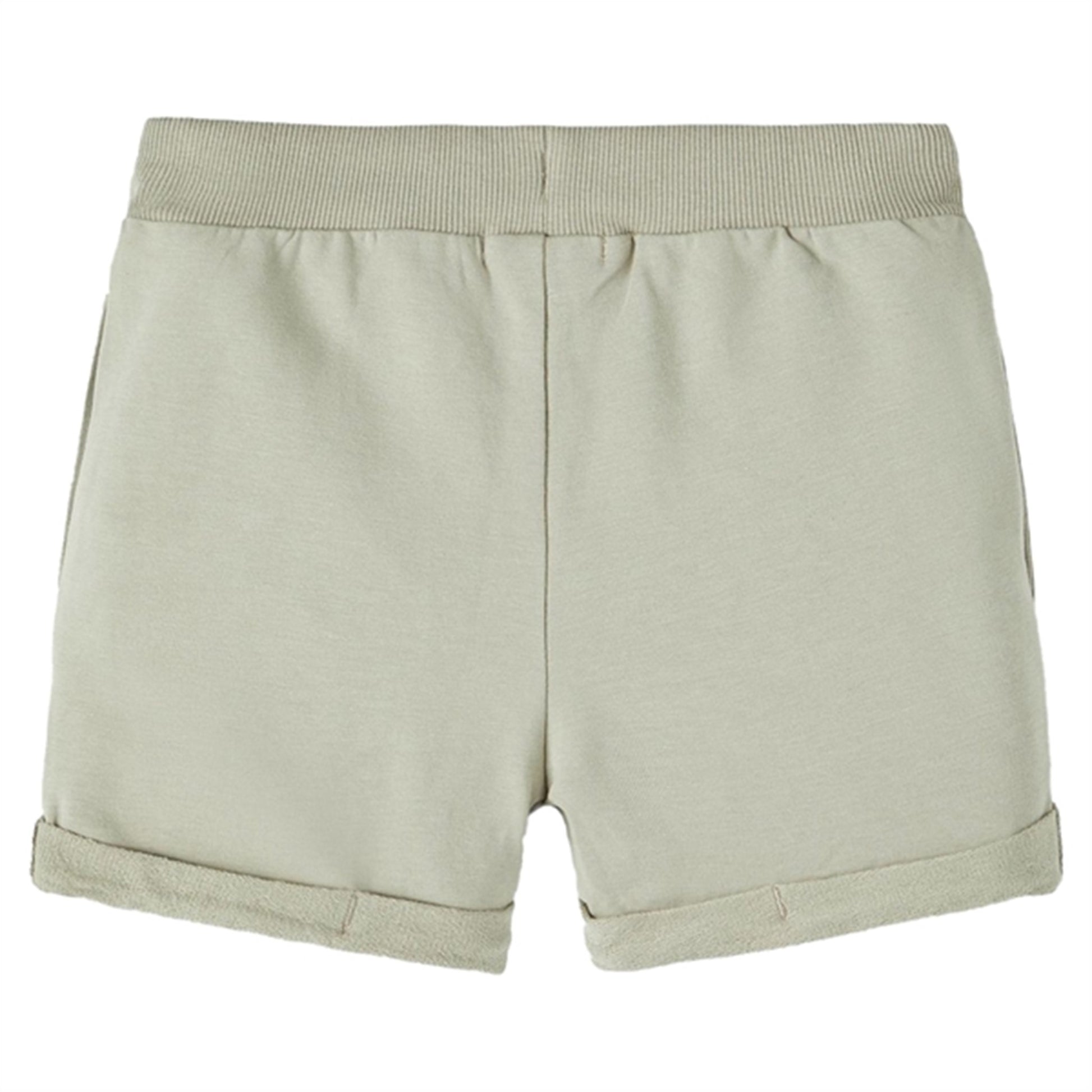 Name it Dried Sage Milt Paw Patrol Sweat Shorts