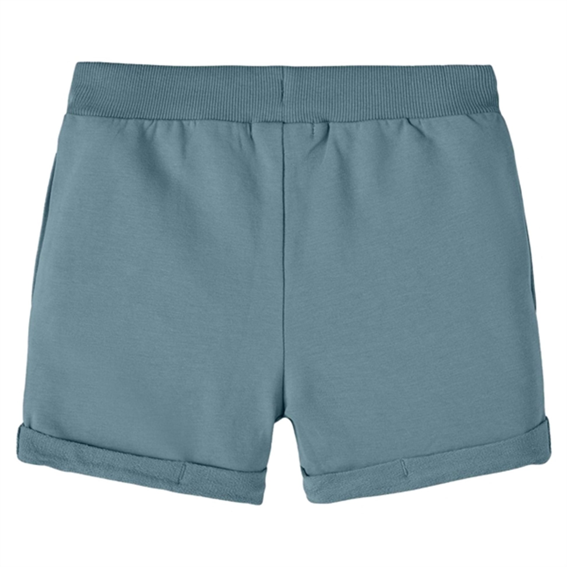Name it Smoke Blue Milt Paw Patrol Sweat Shorts