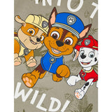 Name it Dried Sage Mont Paw Patrol T-Shirt