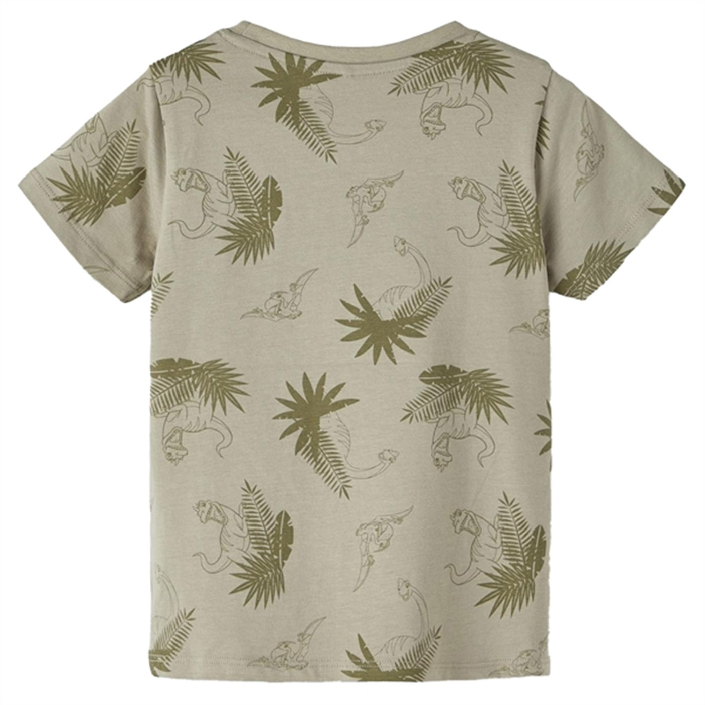 Name it Dried Sage Mont Paw Patrol T-Shirt