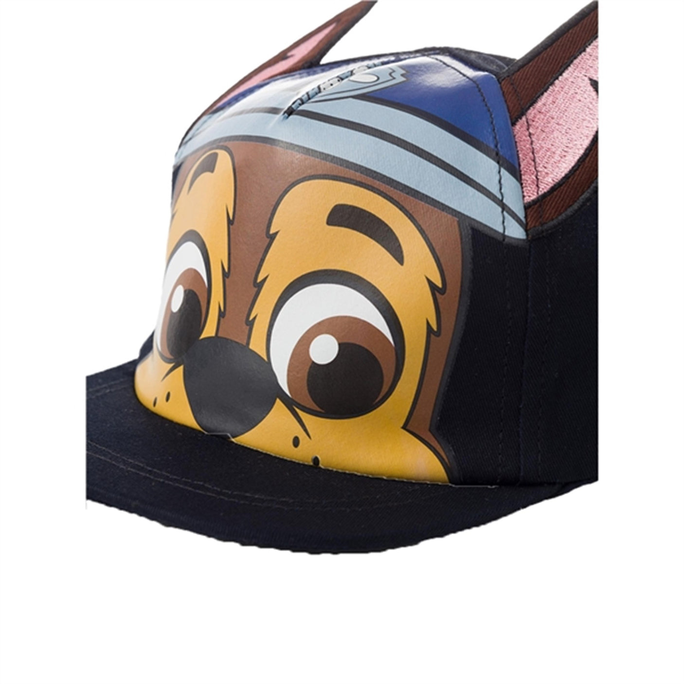 Name it Dark Sapphire Manus Paw Patrol Cap
