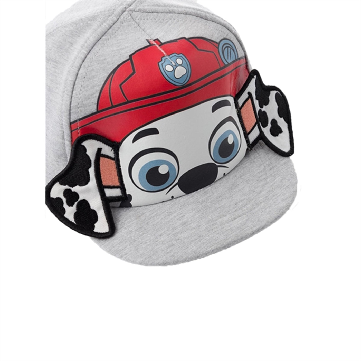 Name it Grey Melange Manus Paw Patrol Cap