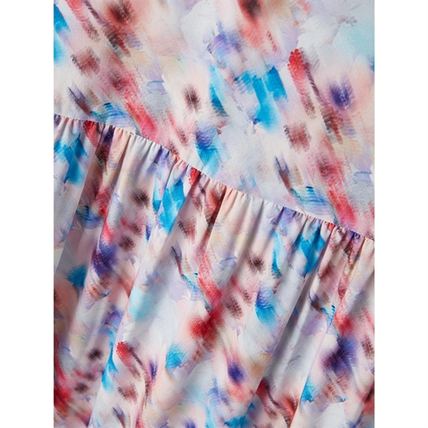 Name it Pastel Lilac Doeasa Midi Dress