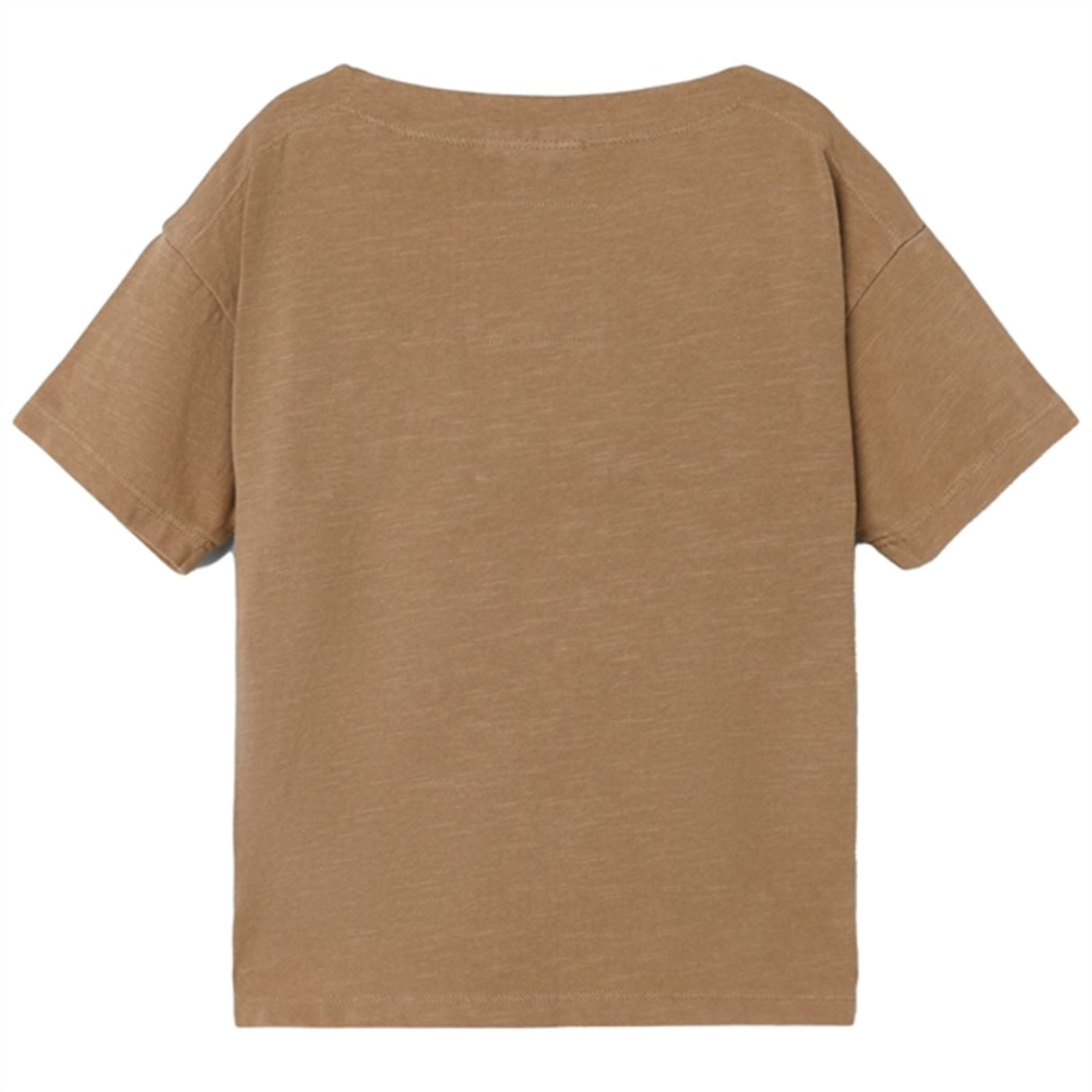Lil'Atelier Croissant Haven T-Shirt