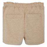 Lil'Atelier Croissant Daylin Loose Sweat Shorts