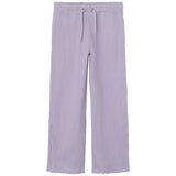 Name it Pastel Lilac Demma Wide Pants