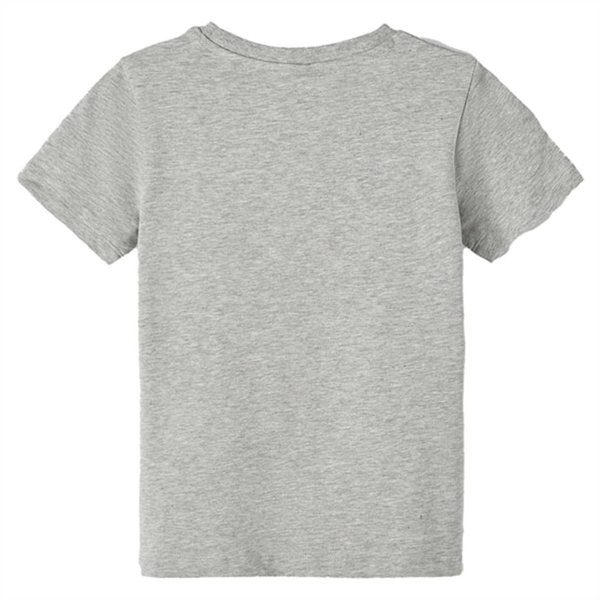 Name it Grey Melange Muhan Among Us T-Shirt
