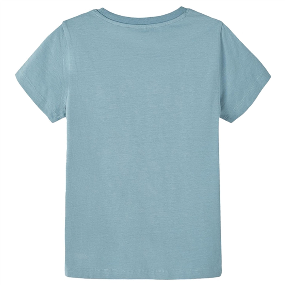 Name it Smoke Blue Muhan Among Us T-Shirt