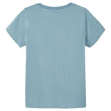 Name it Smoke Blue Muhan Among Us T-Shirt
