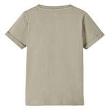 Name it Dried Sage Jolo T-Shirt