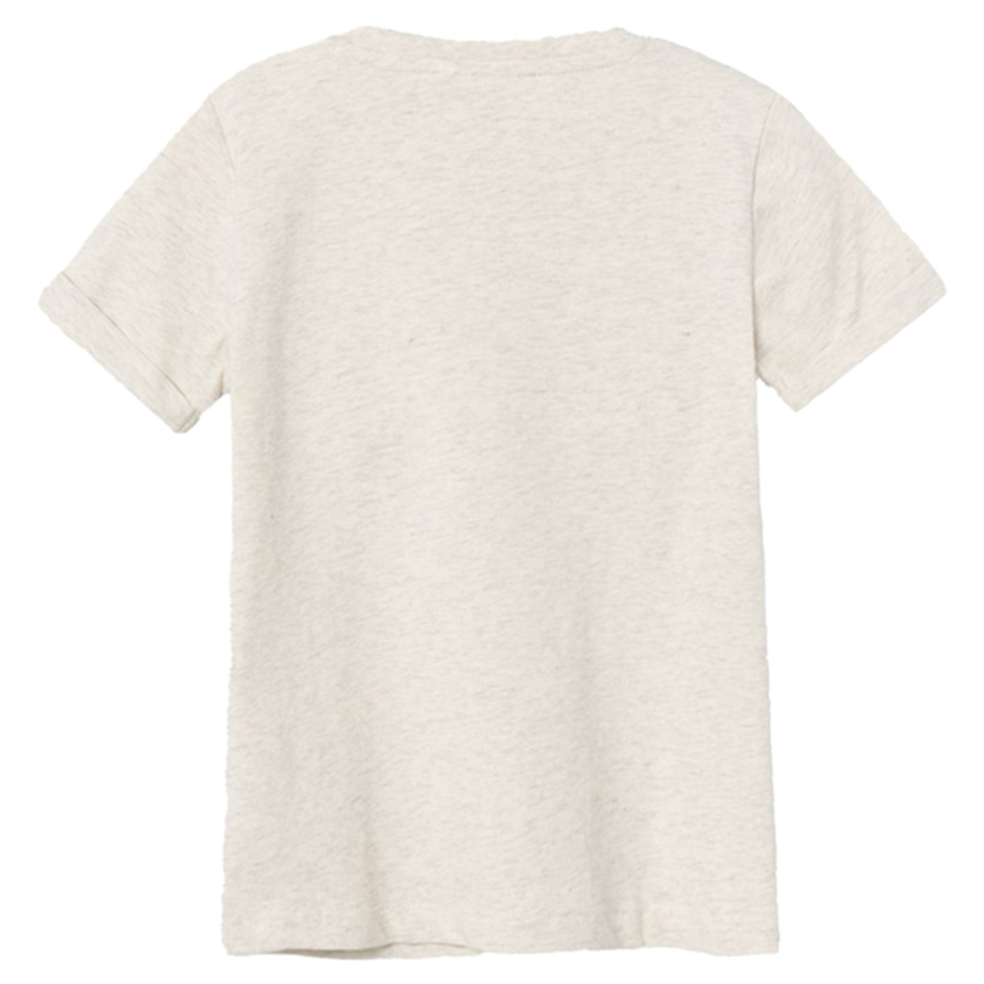 Name it Peyote Melange Jolo T-Shirt