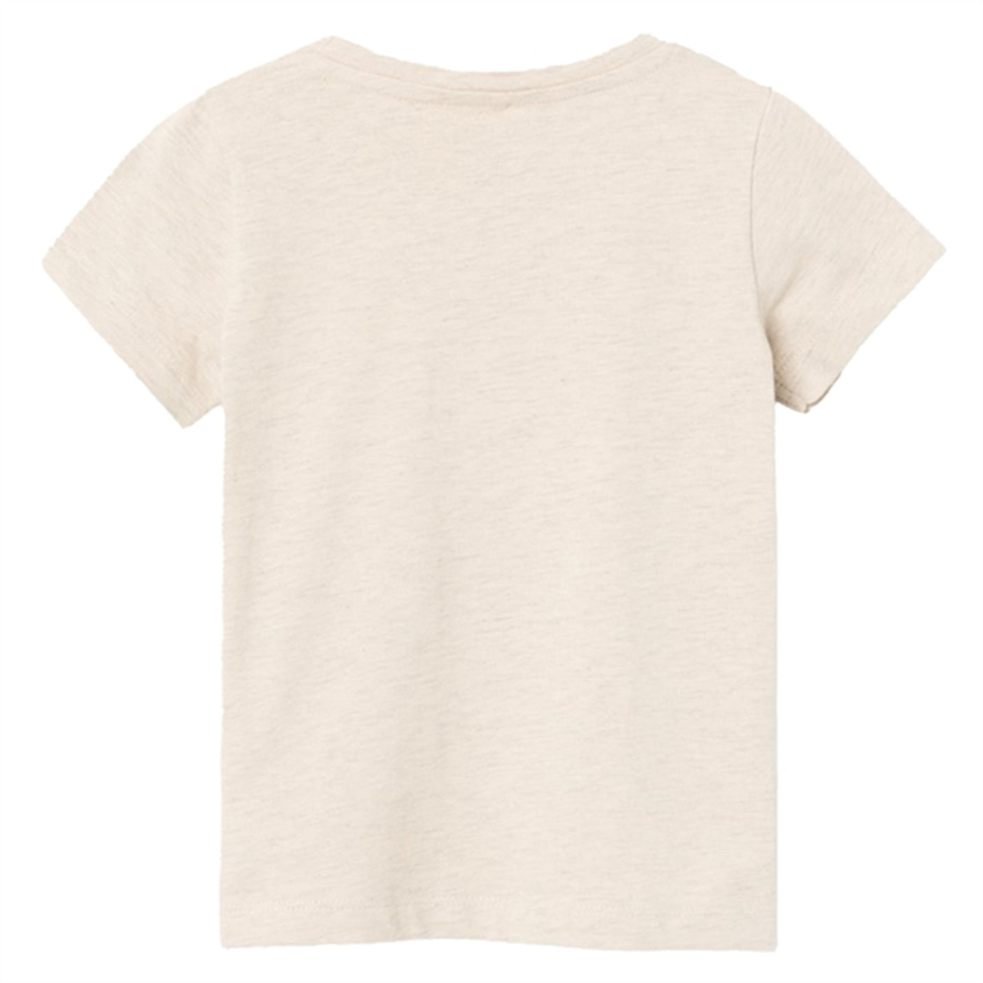 Name it Peyote Melange Jesa T-Shirt