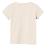 Name it Peyote Melange Jesa T-Shirt