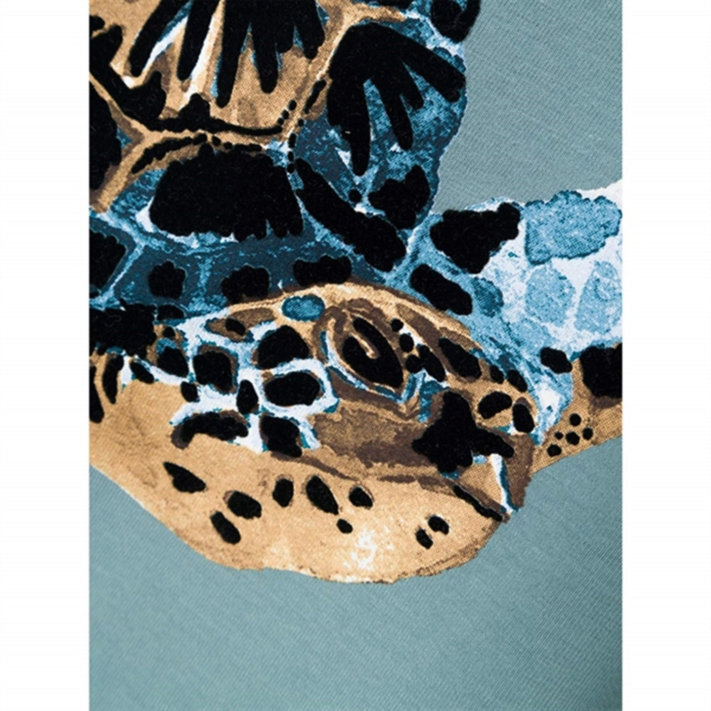 Name it Smoke Blue Jesa T-Shirt