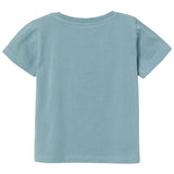 Name it Smoke Blue Jesa T-Shirt