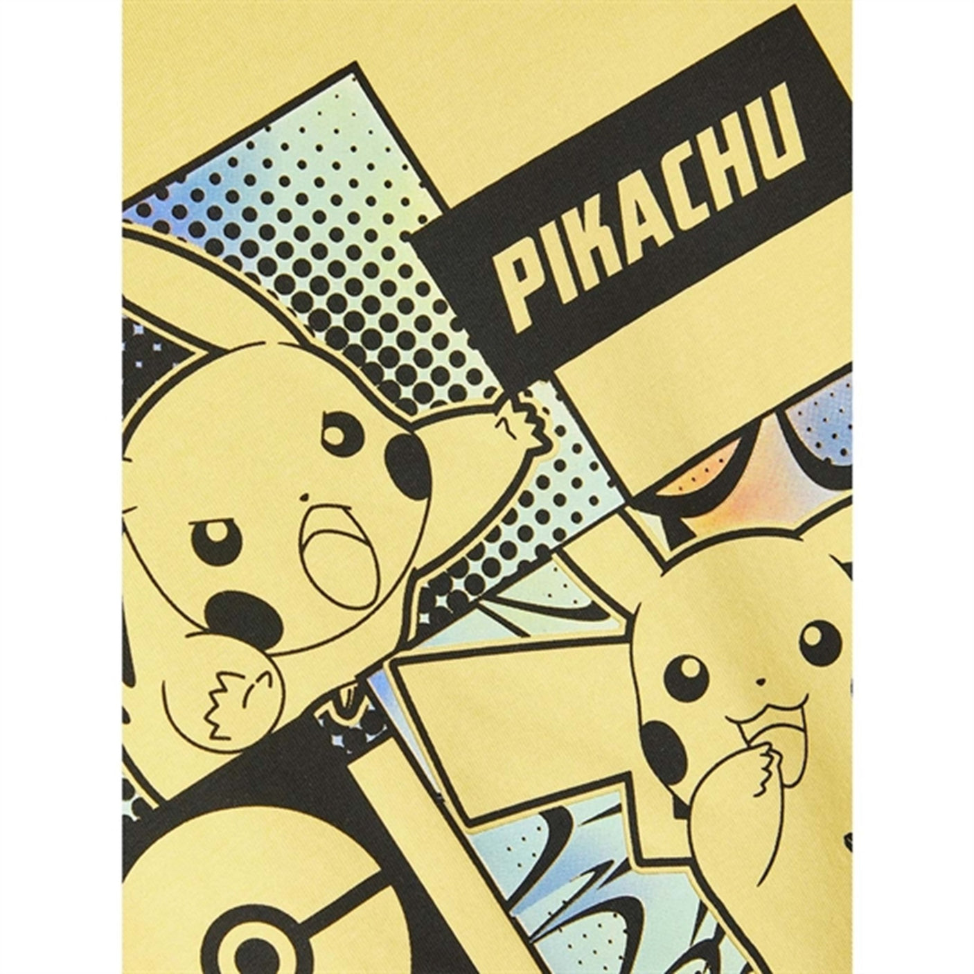 Name it Sundress Mafo Pokemon T-Shirt