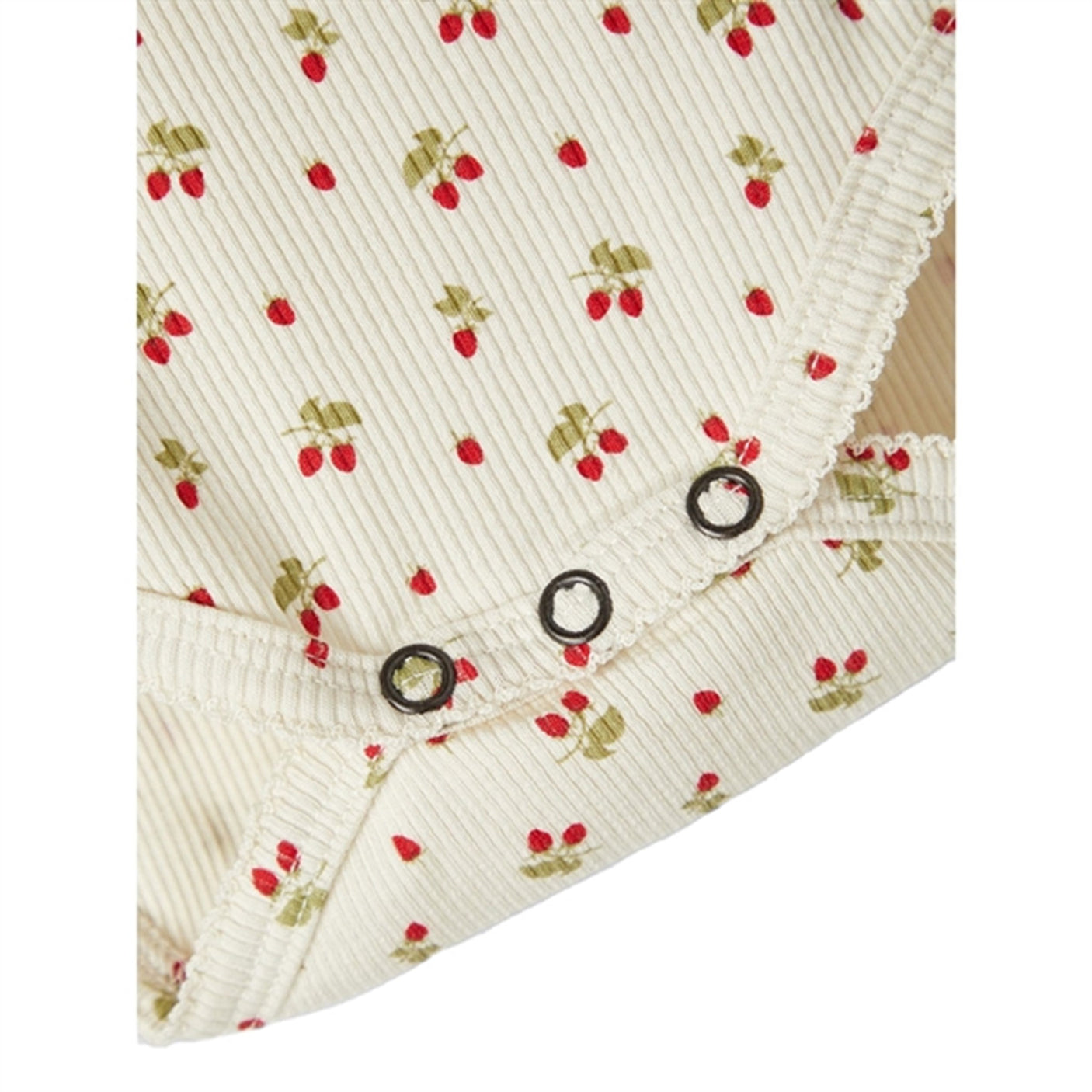 Lil'Atelier Turtledove Gago Slim Strap Body