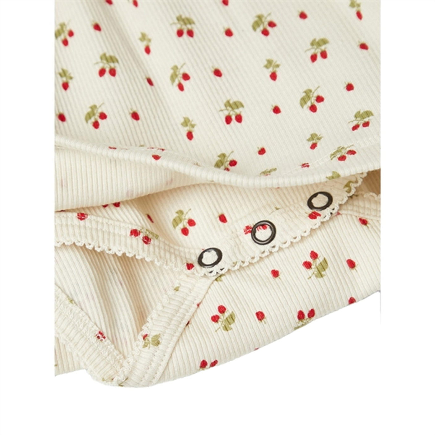 Lil'Atelier Turtledove Gago Body Dress