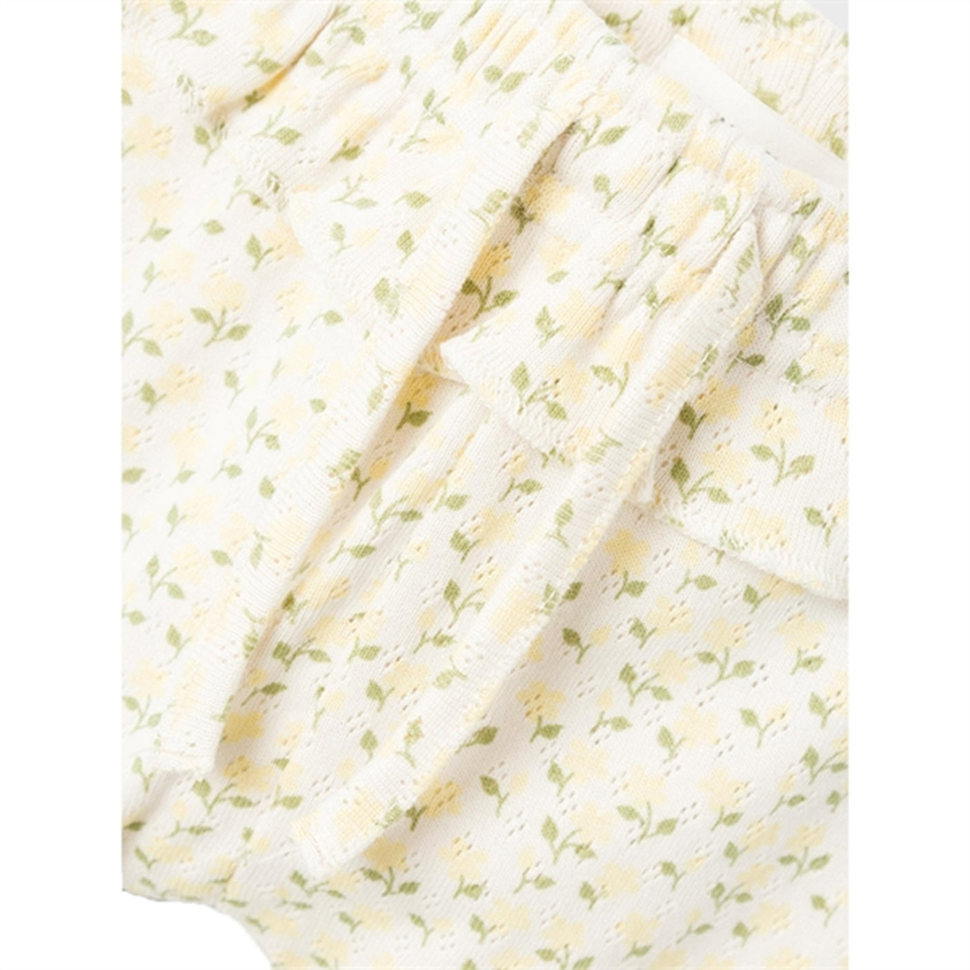 Lil'Atelier Turtledove Rachello Loose Pants