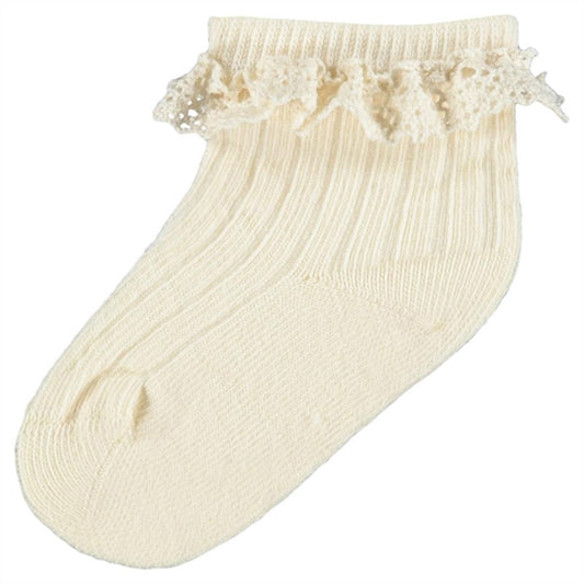 Lil'Atelier Turtledove Edolie Socks