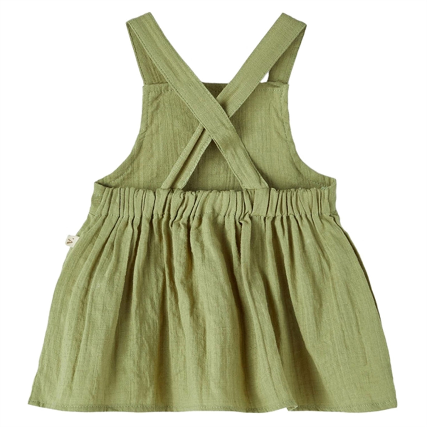 Lil'Atelier Sage Hessa Loose Dress