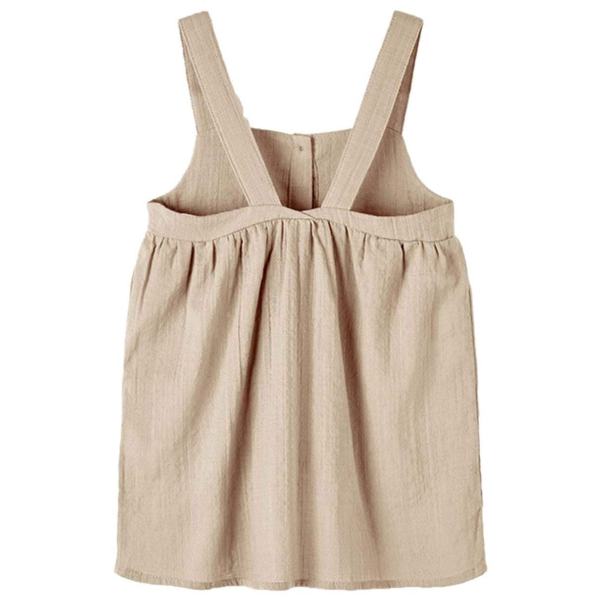 Lil'Atelier Croissant Hessa Dress