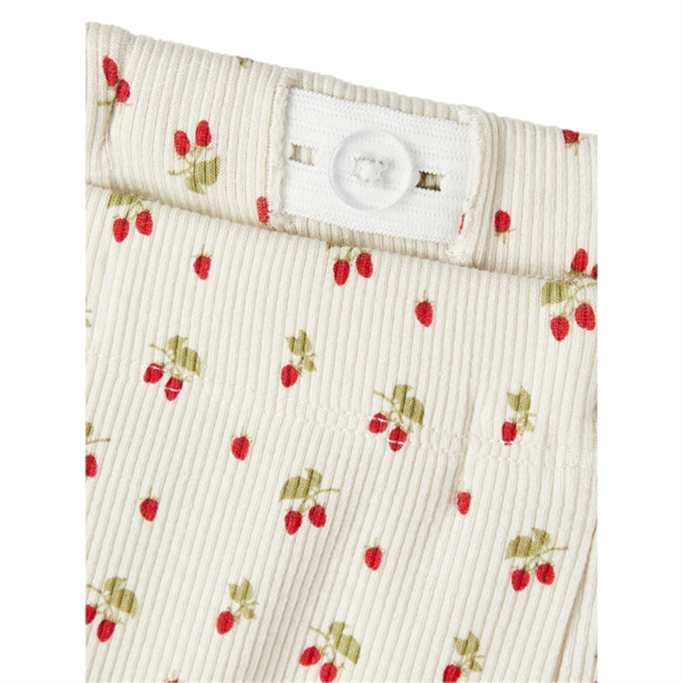 Lil'Atelier Turtledove Gago Shorts