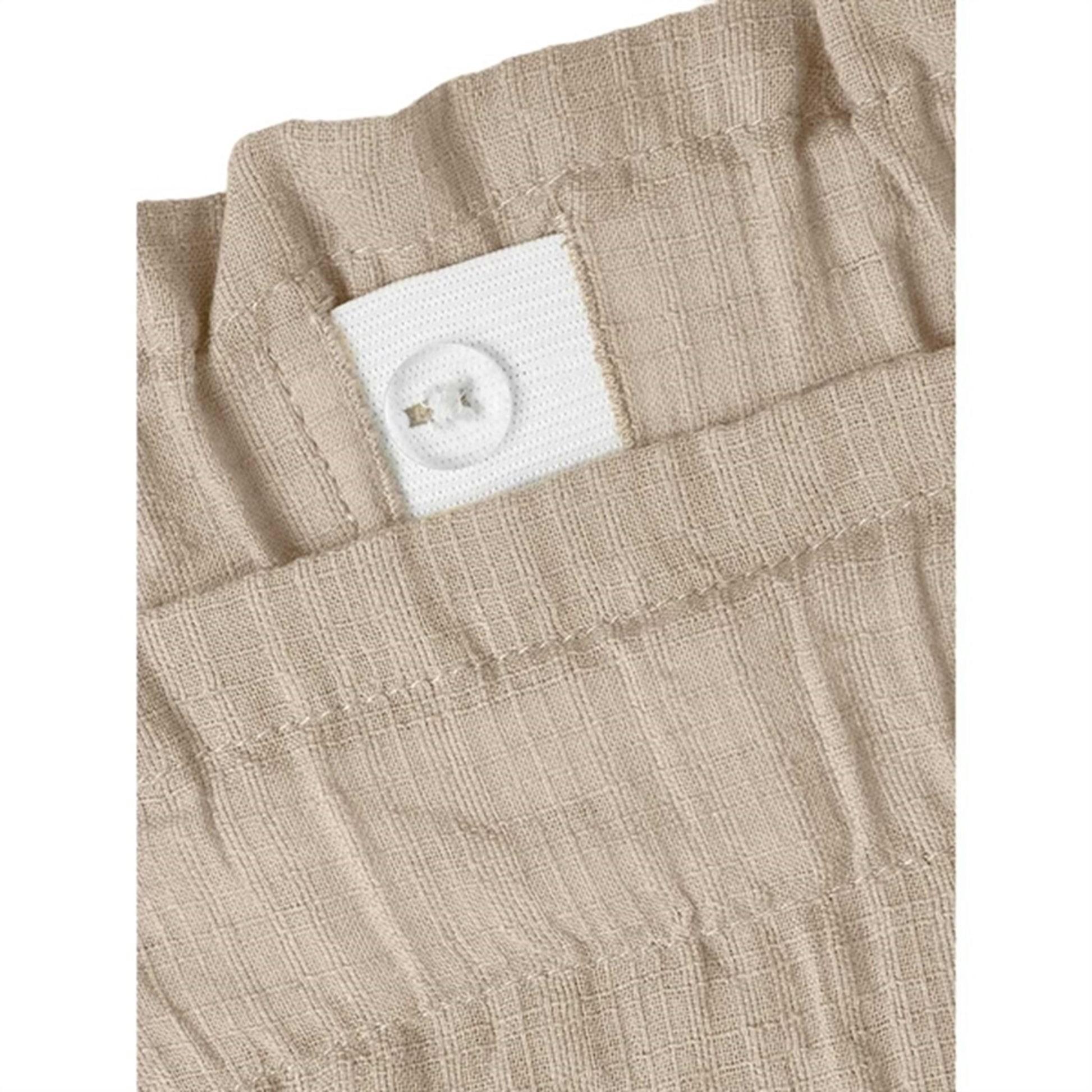 Lil'Atelier Croissant Hessa Loose Shorts