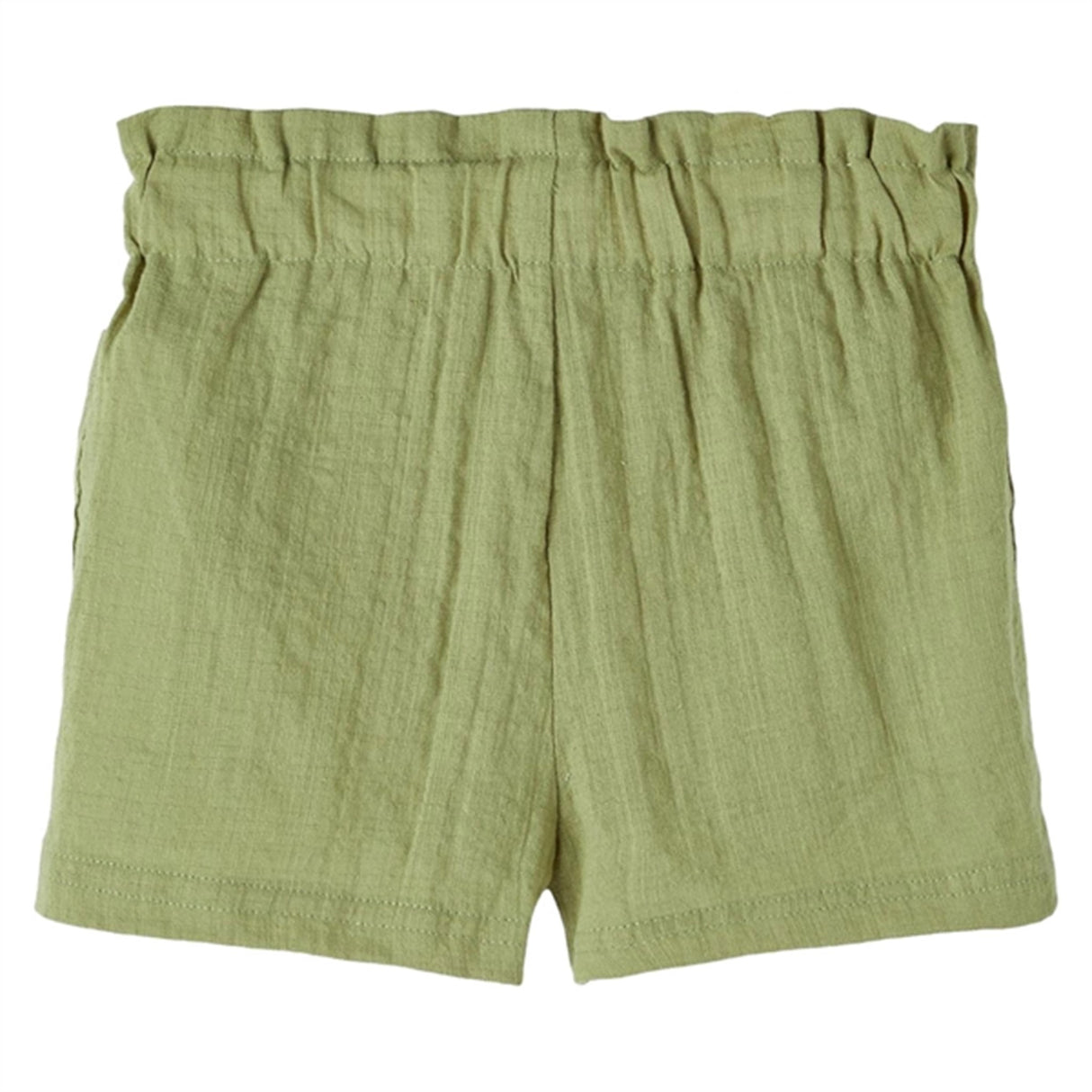 Lil'Atelier Sage Hessa Loose Shorts