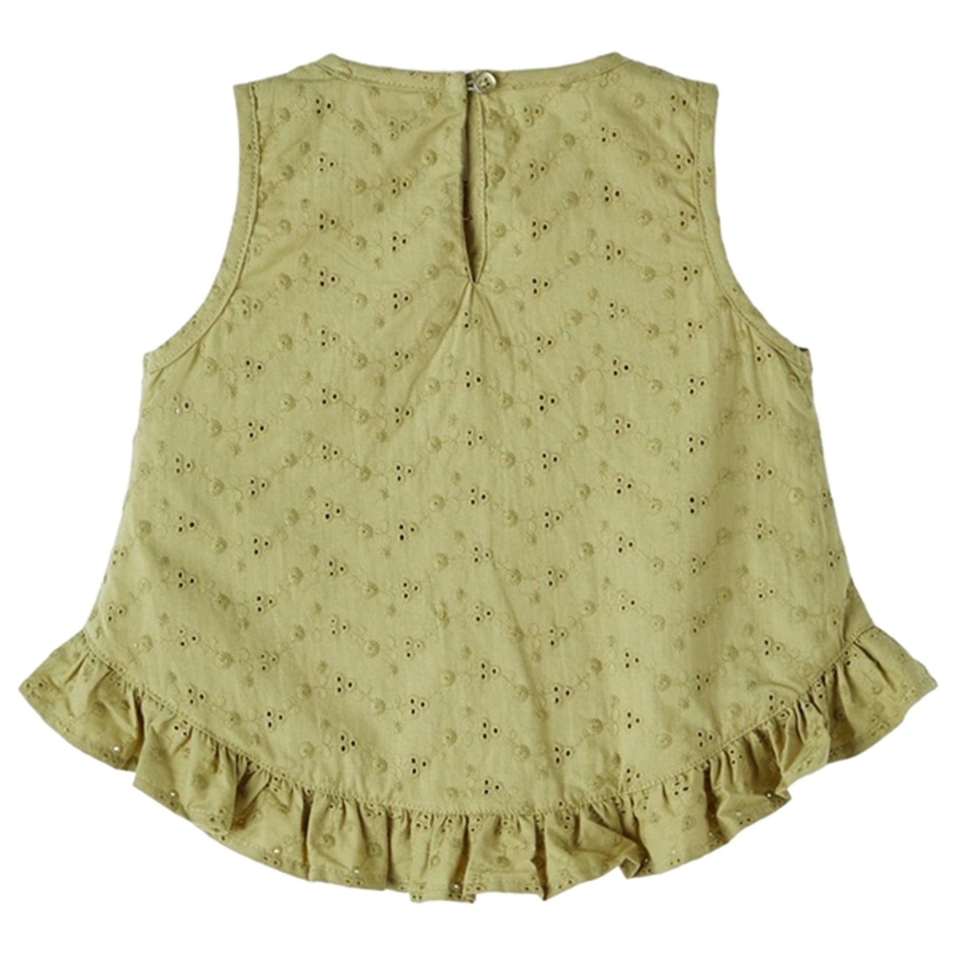 Lil'Atelier Sage Hinna Loose Top