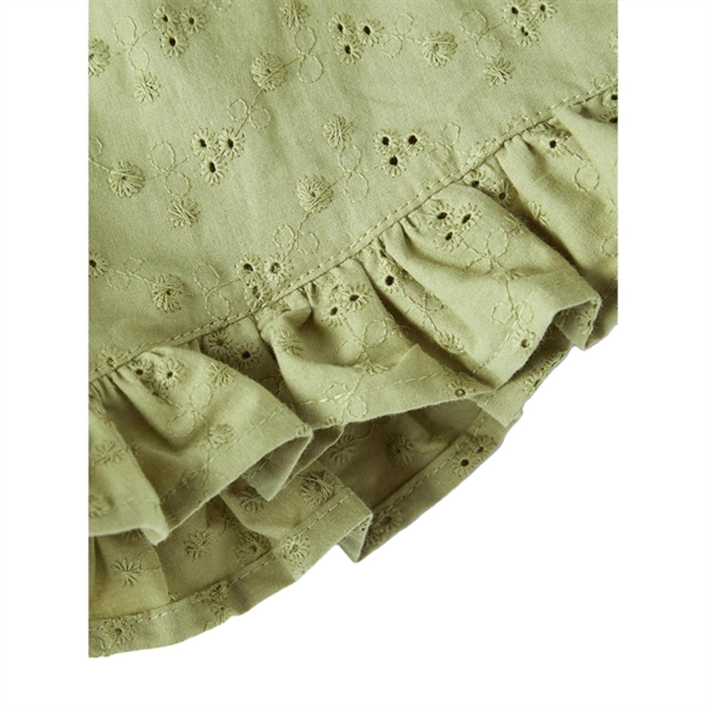 Lil'Atelier Sage Hinna Loose Shorts