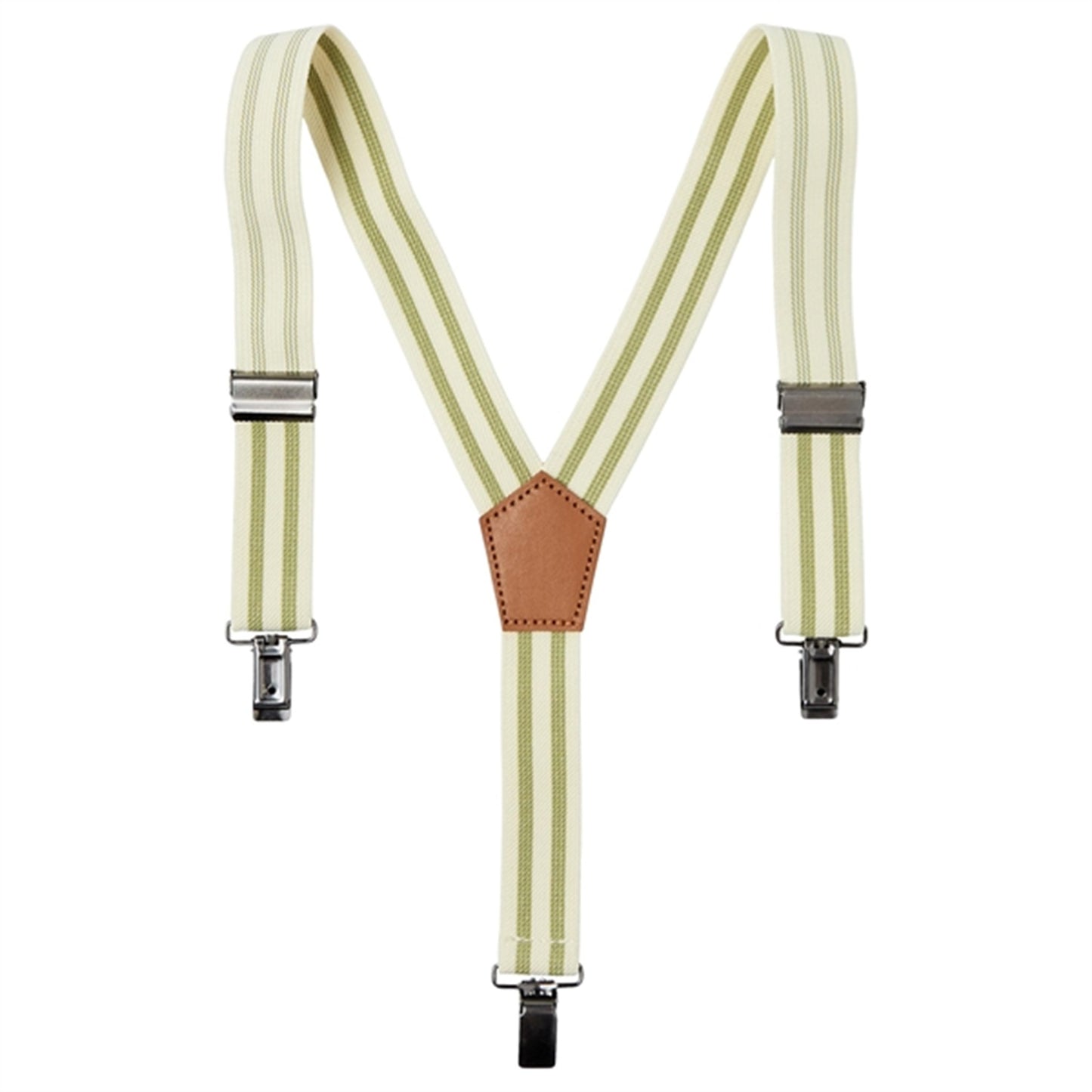 Lil'Atelier Turtledove Harbour Braces