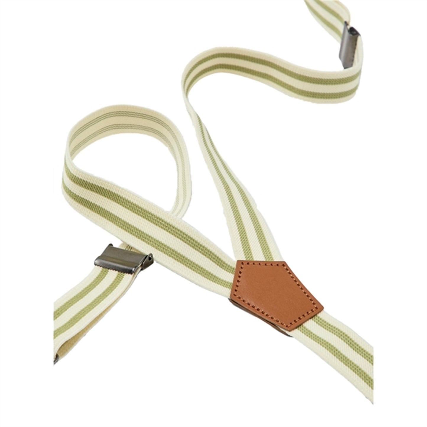 Lil'Atelier Turtledove Harbour Braces