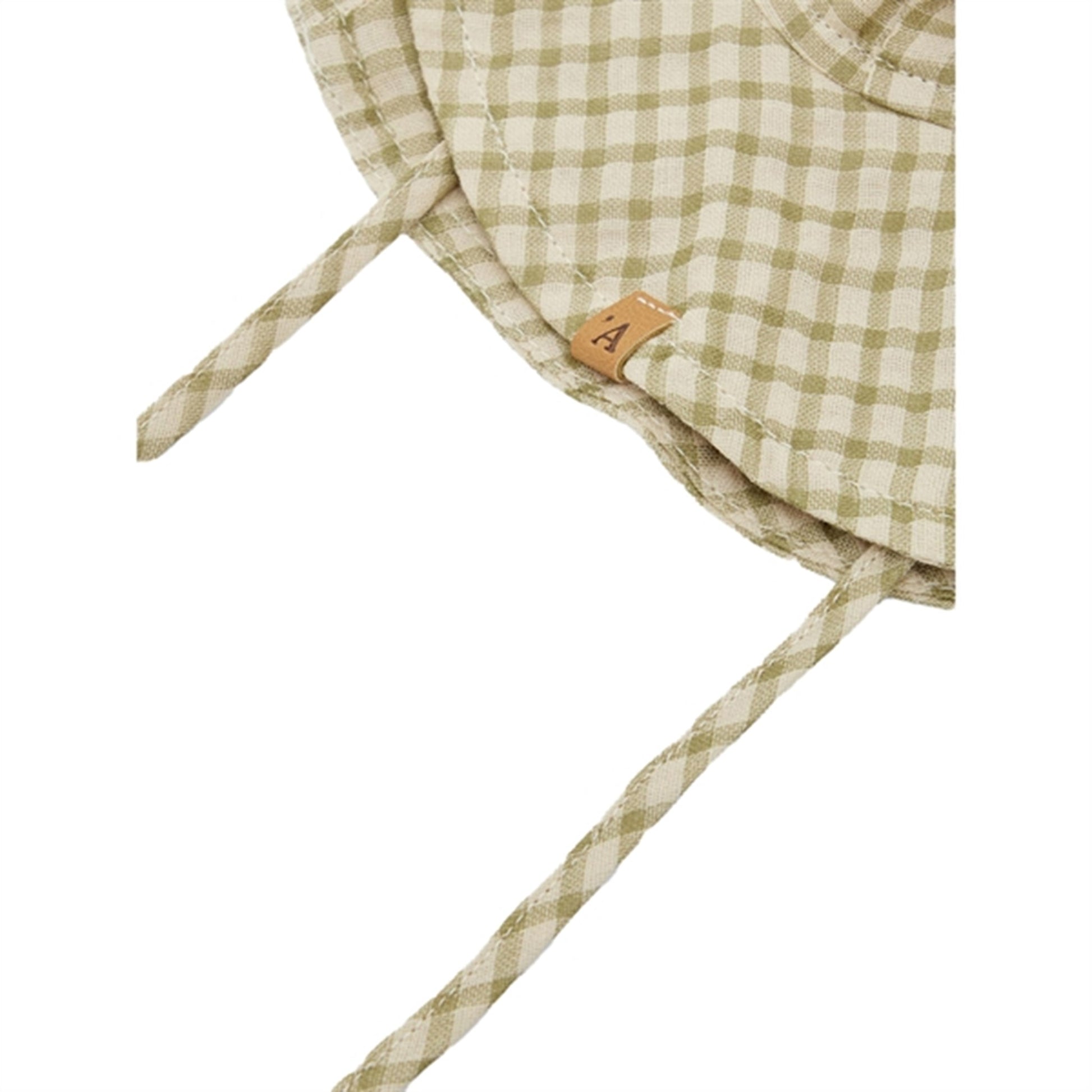 Lil'Atelier Sage Hanson Sun Hat