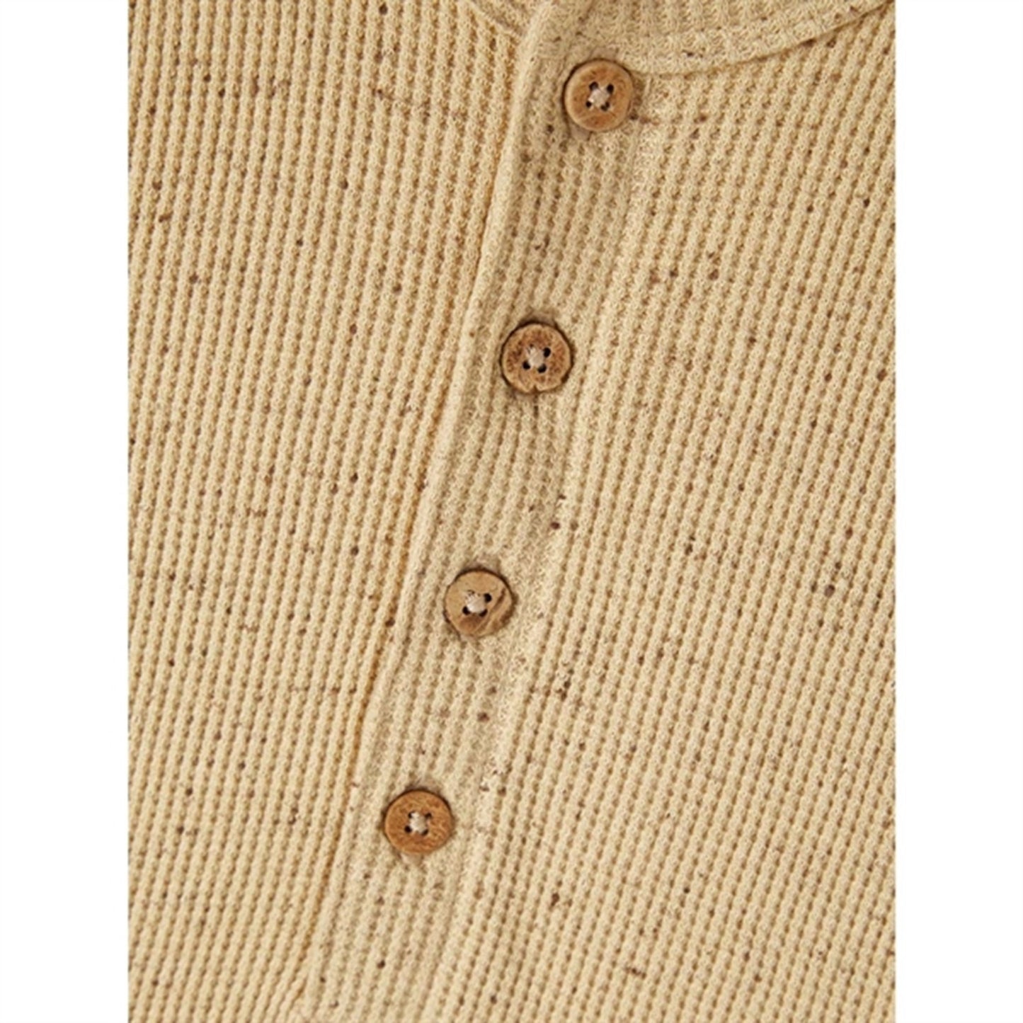 Lil'Atelier Croissant Hanton Loose Romper